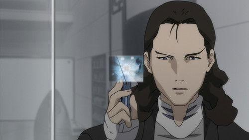 Ergo Proxy Season 1 Episode 10 - Cytotropism