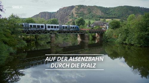 Eisenbahn-Romantik Season 33 Episode 9 - Episode 9