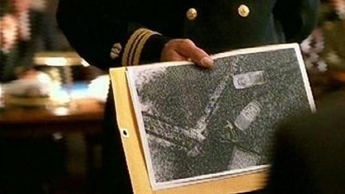 undefined Season 2 Episode 15 - Rendezvous