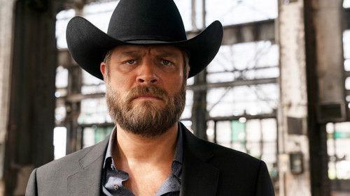 Briarpatch Season 1 Episode 10 - Felicity