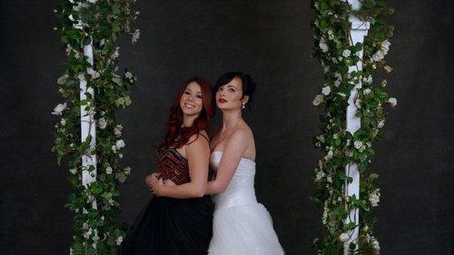 Awkward. Season 5 Episode 9 - Say No To The Dress