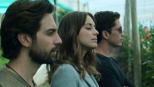 Background image for Pilot