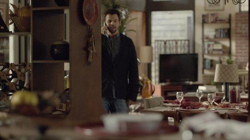 Casual Season 1 Episode 8 - Bottles