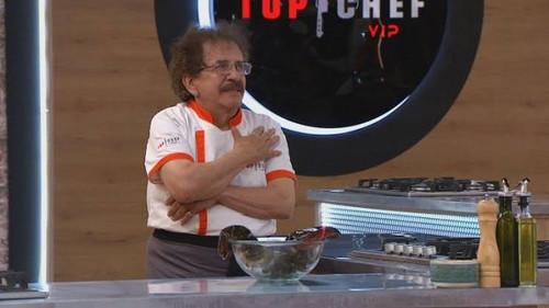 Top Chef VIP Season 2 Episode 10 - La Muerte del Bogavante