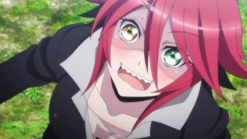 Monster Musume: Everyday Life with Monster Girls Season 1 Episode 10 - Everyday Life with D