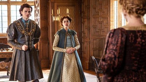 undefined Season 2 Episode 5 - Plague