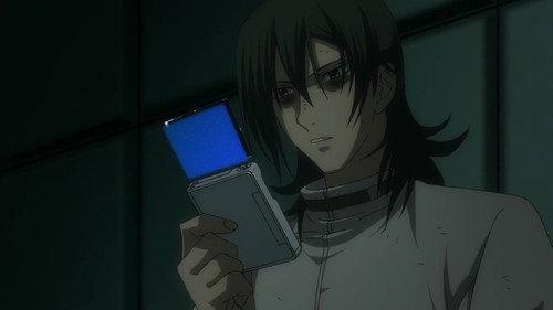 Mobile Suit Gundam 00 Season 2 Episode 3 - Operation Allelujah Rescue