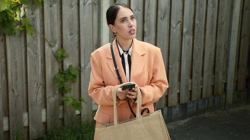 Zina Season 1 Episode 8 - Episode 8