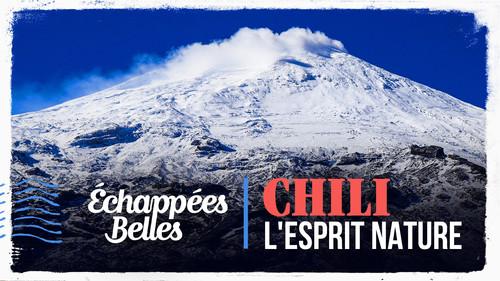 Echappées Belles Season 17 Episode 20 - Episode 20