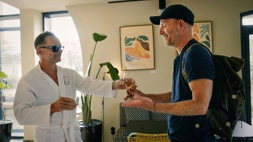 Jakten på monsterkveita Season 2 Episode 1 - Episode 1