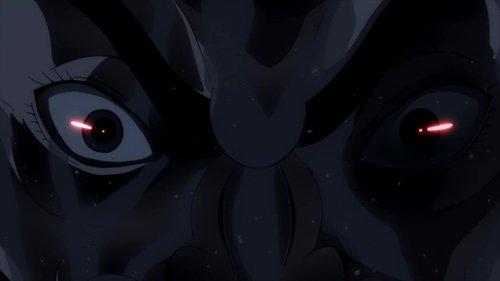 BAKI Season 1 Episode 1 - Synchronicity