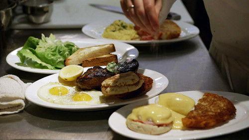 The Mind of a Chef Season 4 Episode 6 - Hustle