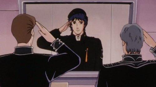 Legend of the Galactic Heroes Season 1 Episode 24 - Who Benefits From Victory?