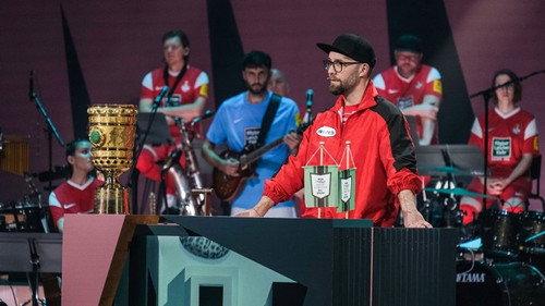 Wer stiehlt mir die Show? Season 3 Episode 2 - Episode 2