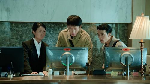 Endless Protection Season 1 Episode 17 - Episode 17