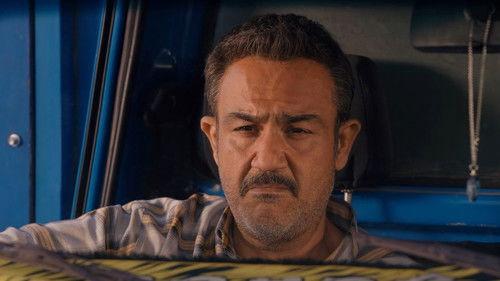 Blue Nissan Season 2 Episode 5 - Episode 05