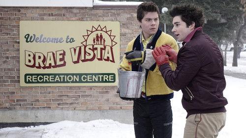 Young Drunk Punk Season 1 Episode 7 - Ian and Shinky Make a Movie