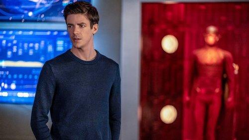 undefined Season 6 Episode 14 - Death of the Speed Force