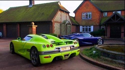 Fifth Gear Season 9 Episode 5 - Episode 5