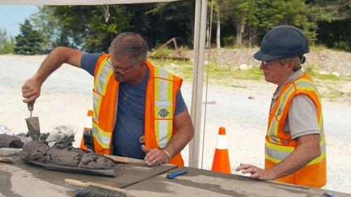 The Curse of Oak Island Season 9 Episode 11 - A Boatload of Clues