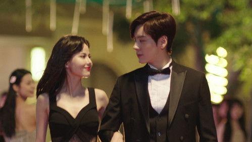 I May Love You Season 1 Episode 13 - Mr. and Mrs. Smith