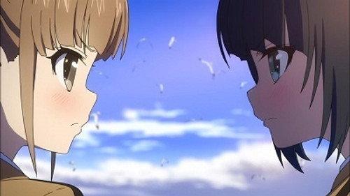 Nagi-Asu: A Lull in the Sea Season 1 Episode 17 - The Sick Two