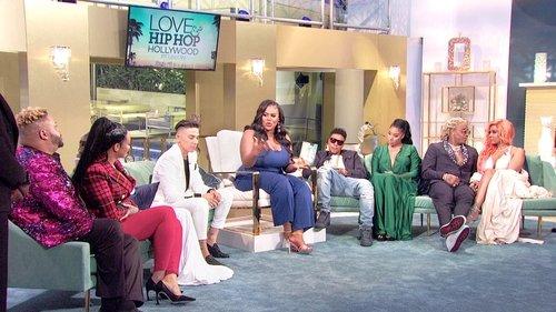 Love & Hip Hop Hollywood Season 4 Episode 15 - Reunion (Part 1)