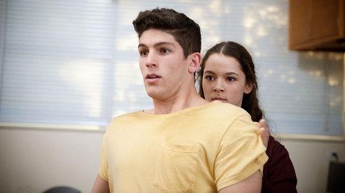 Nowhere Boys Season 1 Episode 10 - Episode 10