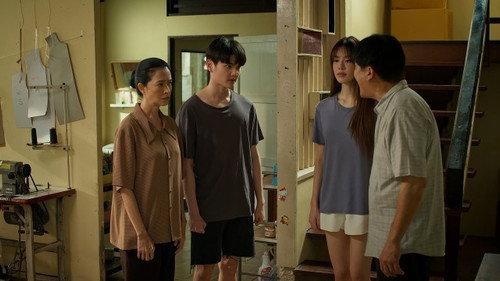 Liar Season 1 Episode 11 - Episode 11