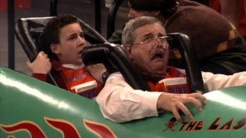 Boy Meets World Season 2 Episode 16 - Danger Boy