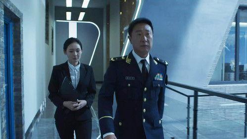 Three-Body Season 1 Episode 25 - Episode 25