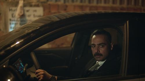 Graveyard Season 2 Episode 5 - The Inauspicious Island (1)