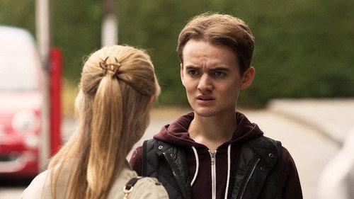 The Dumping Ground Season 7 Episode 12 - A Million Ways to Say Goodbye