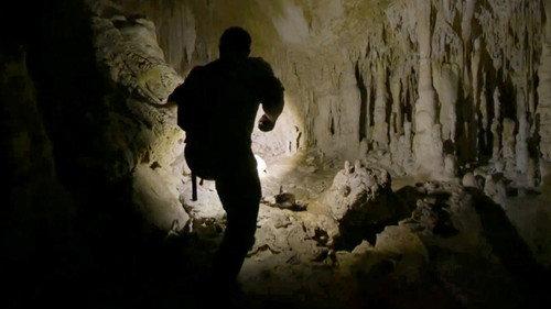 Mysteries of the Abandoned Season 5 Episode 8 - Curse of Satan's Catacombs
