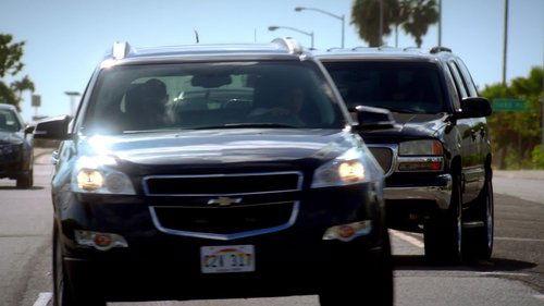 undefined Season 2 Episode 13 - Ka Ho‘oponopono (The Fix)