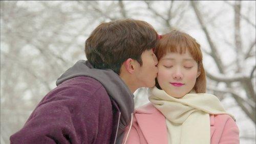 Weightlifting Fairy Kim Bok-joo Season 1 Episode 13 - Round off Love, and It Becomes Jealousy