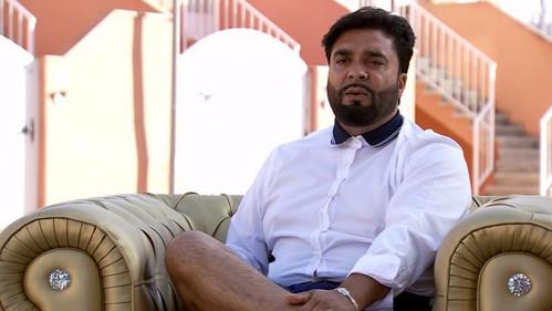 Los Gipsy Kings Season 3 Episode 3 - Episode 3