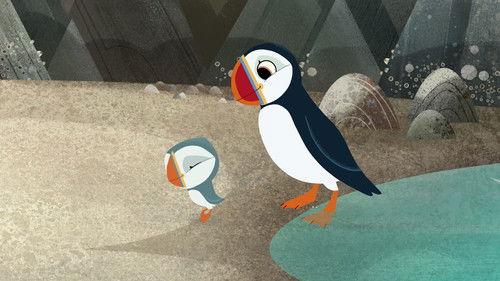 Puffin Rock Season 2 Episode 22 - Just Like Mama