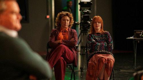 Douglas Is Cancelled Season 1 Episode 4 - Episode 4