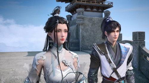 Peerless Battle Spirit Season 1 Episode 15 - Episode 15