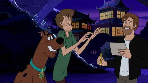 Background image for The Sword, the Fox, and the Scooby-Doo!