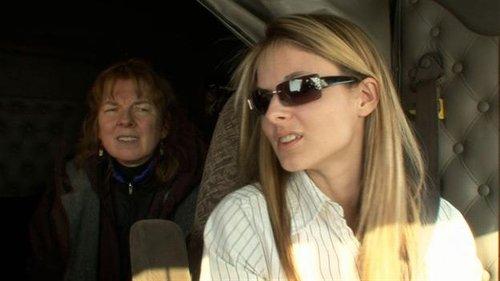 Ice Road Truckers Season 3 Episode 11 - Busted Parts and Breakdowns