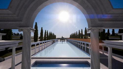 Unearthed Season 10 Episode 4 - Secrets of Hadrian's Villa