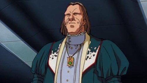 Mobile Suit Gundam Wing Season 1 Episode 25 - Quatre VS Heero