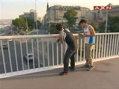 The Amazing Race Asia Season 2 Episode 11 - Leg 11