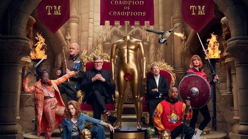 Taskmaster: Champion of Champions Season 1 Episode 4 - Spider in My Pocket