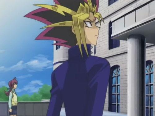 Yu-Gi-Oh! Duel Monsters Season 1 Episode 198 - Sinister Secrets (3)
