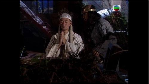 Journey to the West Season 1 Episode 15 - The White-Bone Demon Is Defeated
