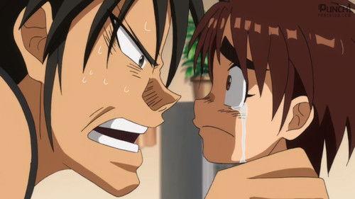 Karakuri Circus Season 1 Episode 2 - Promise