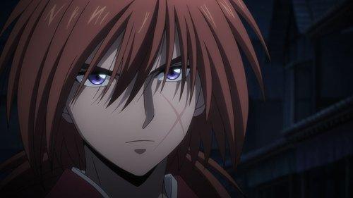 Rurouni Kenshin Season 1 Episode 25 - To Kyoto